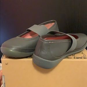 Camper kid’s shoe